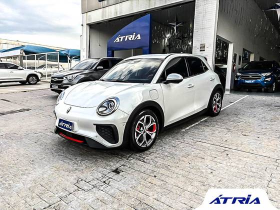 GWM ORA 03 63 KW ELÉTRICO GT